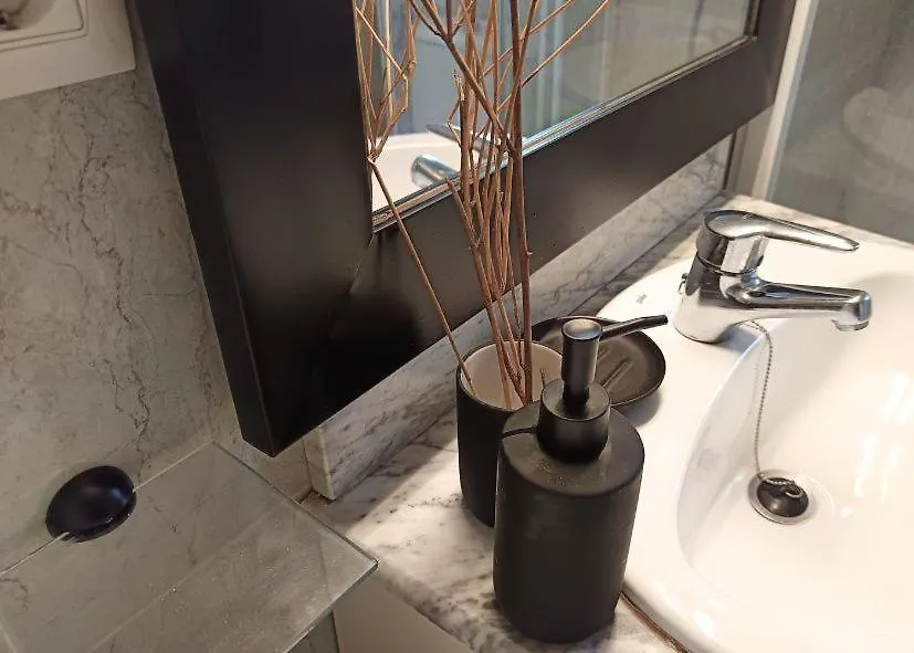 Apartamento Con Amplia Terraza Y Vistas Al Mar A 150 Metros De La Playa Sant Antoni De Calonge 0*,
