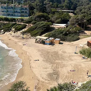 Ginette Sunbeach Appartement